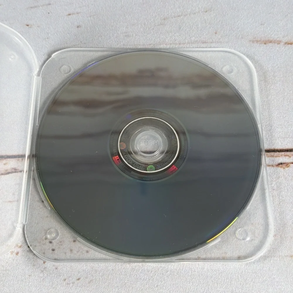 Call of Duty Modern Warfare Xbox One Game Disc Only Resurfaced
